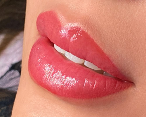 Glow Lips by Bellmann Masterclass Lips