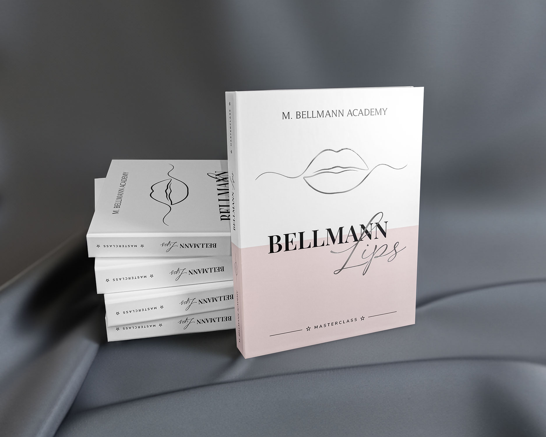 Workbook für Bellmann Masterclass Lips