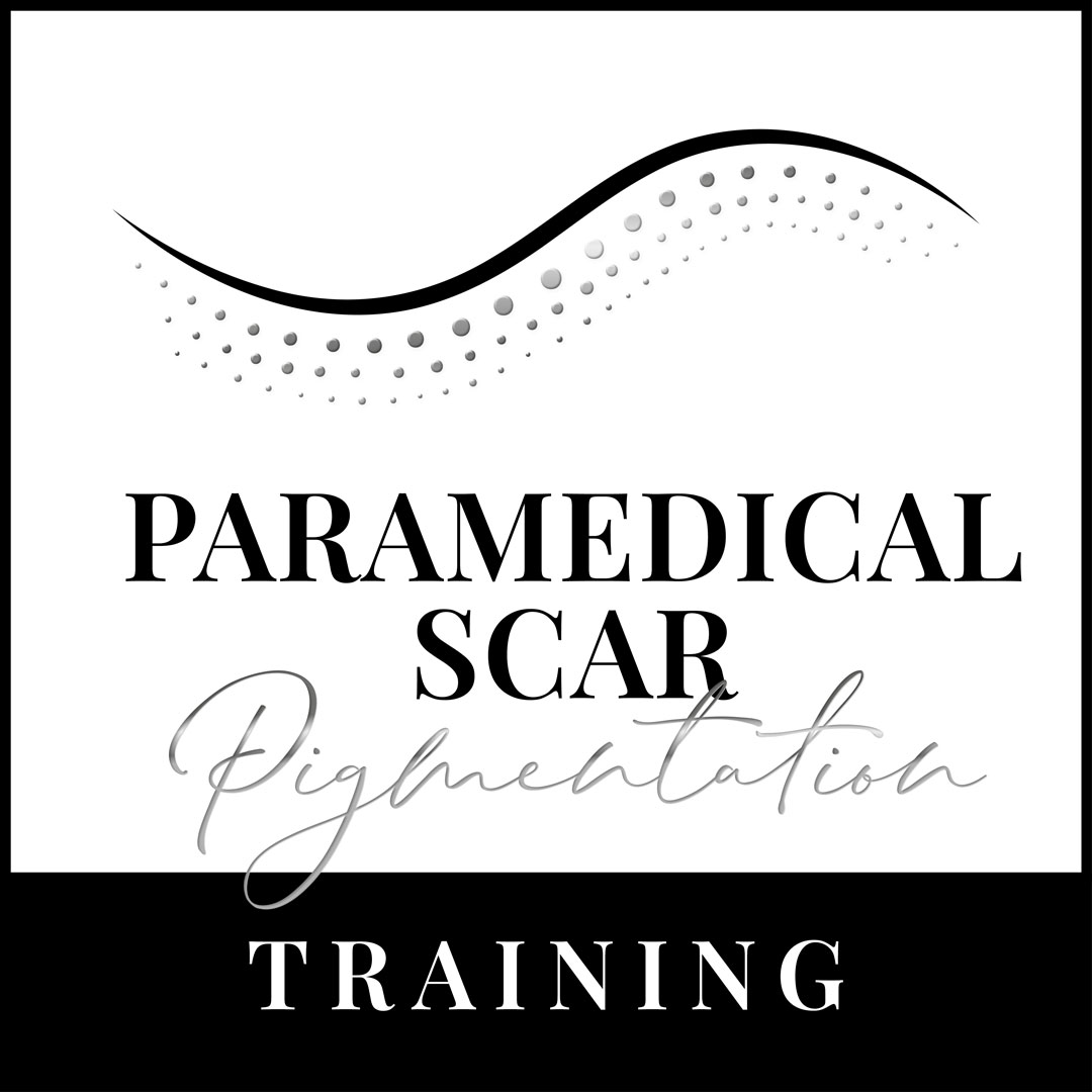 Paramedical Scar Pigmentation Training