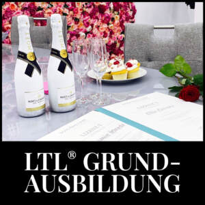 LTL® Grundausbildung zum Linergist