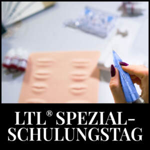 LTL® Sepzial-Schulungstag