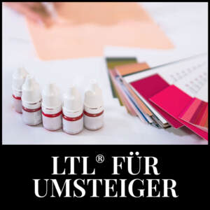 LTL® Umsteiger-Schulung